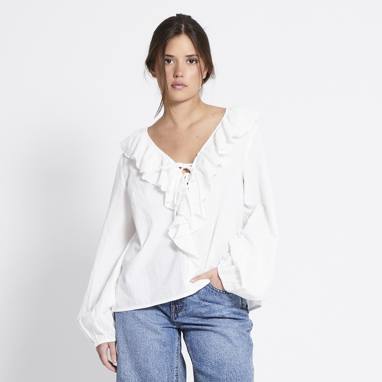 Bluse "Winona" Bluse "Winona"
